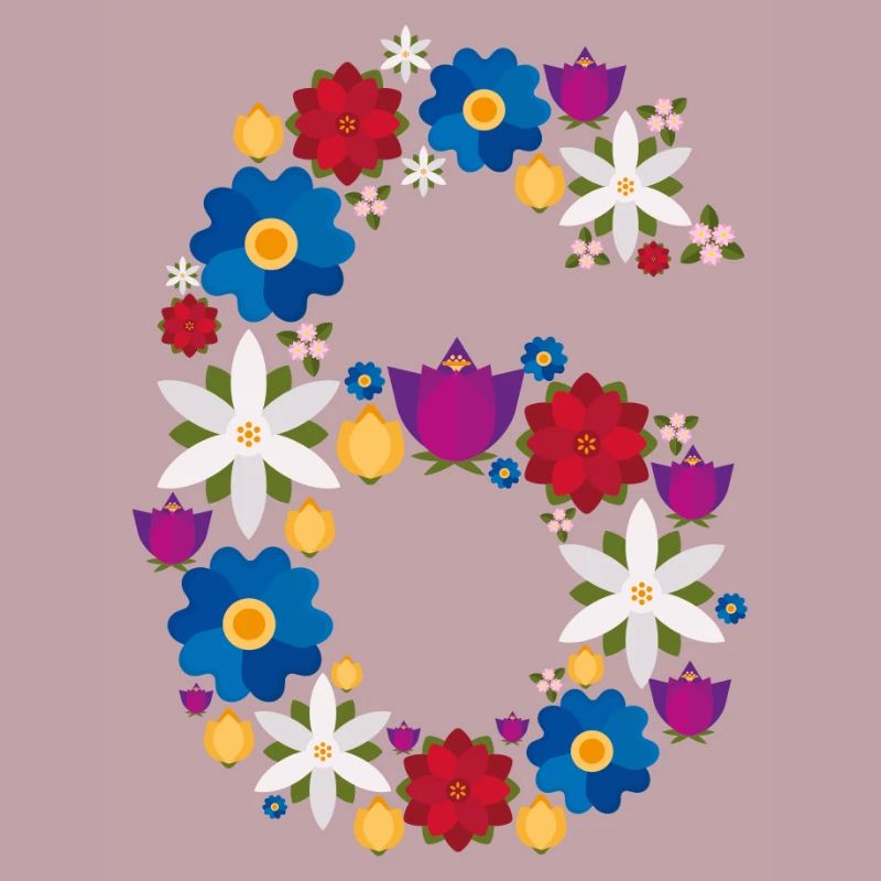 Flowers 6