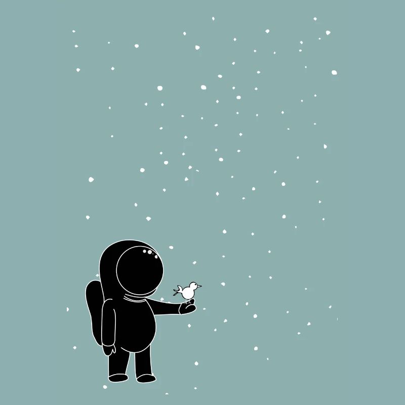 Astronaut