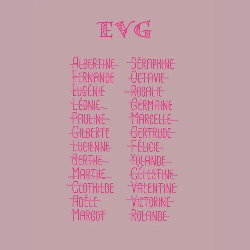 EVG