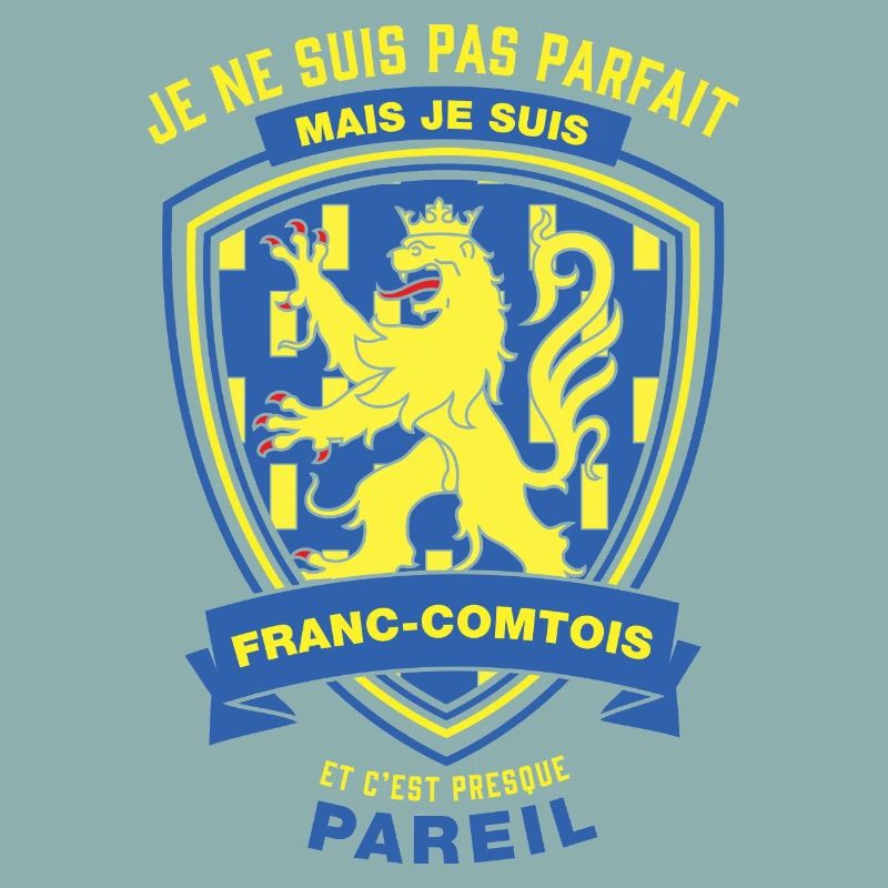 Franc-comtois Parfait