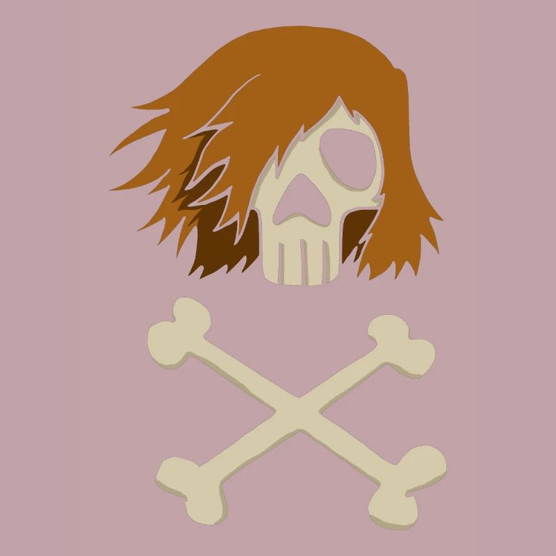 Pirate treasure