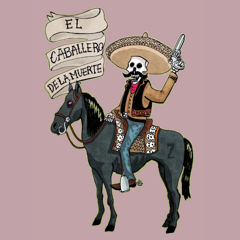 caballerodelamuerte