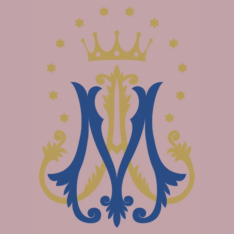 Auspice Maria