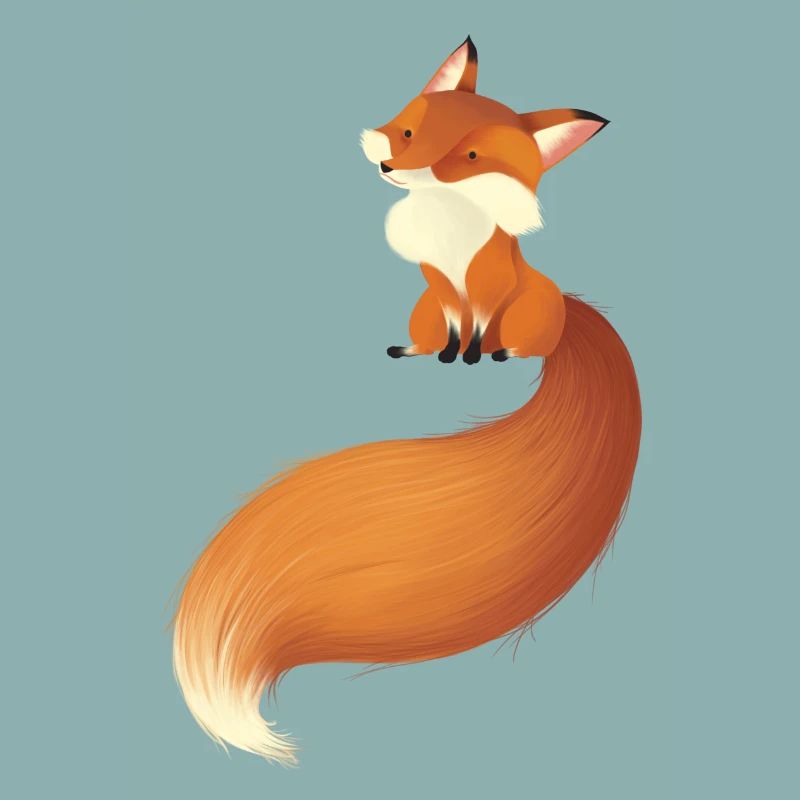Fuchs