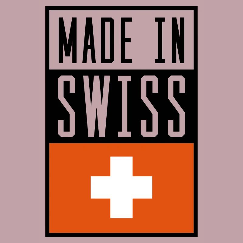 swiss made in
