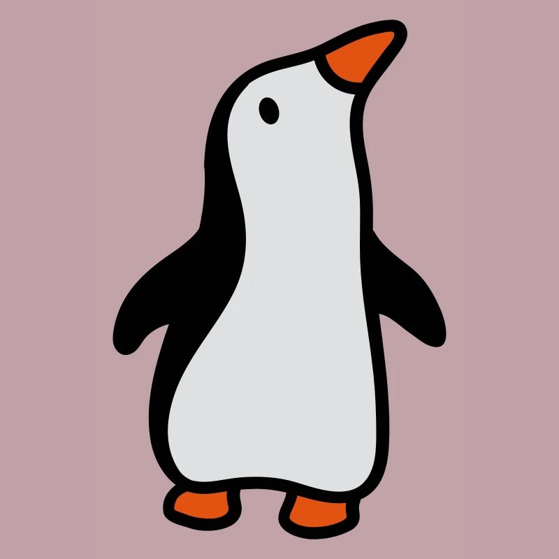 Penguin lève 3