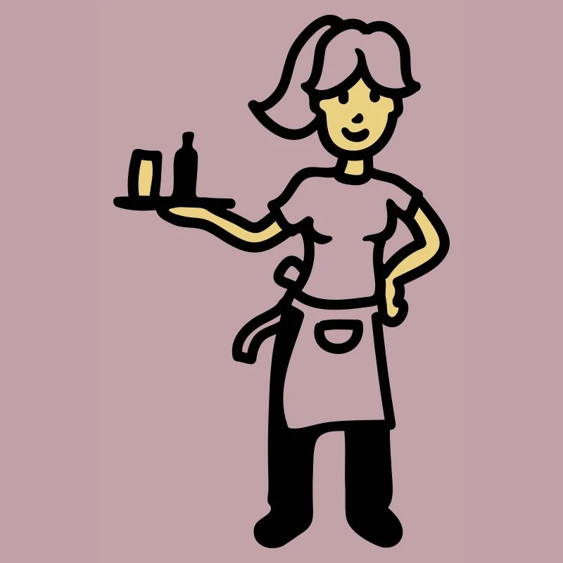 Waitress