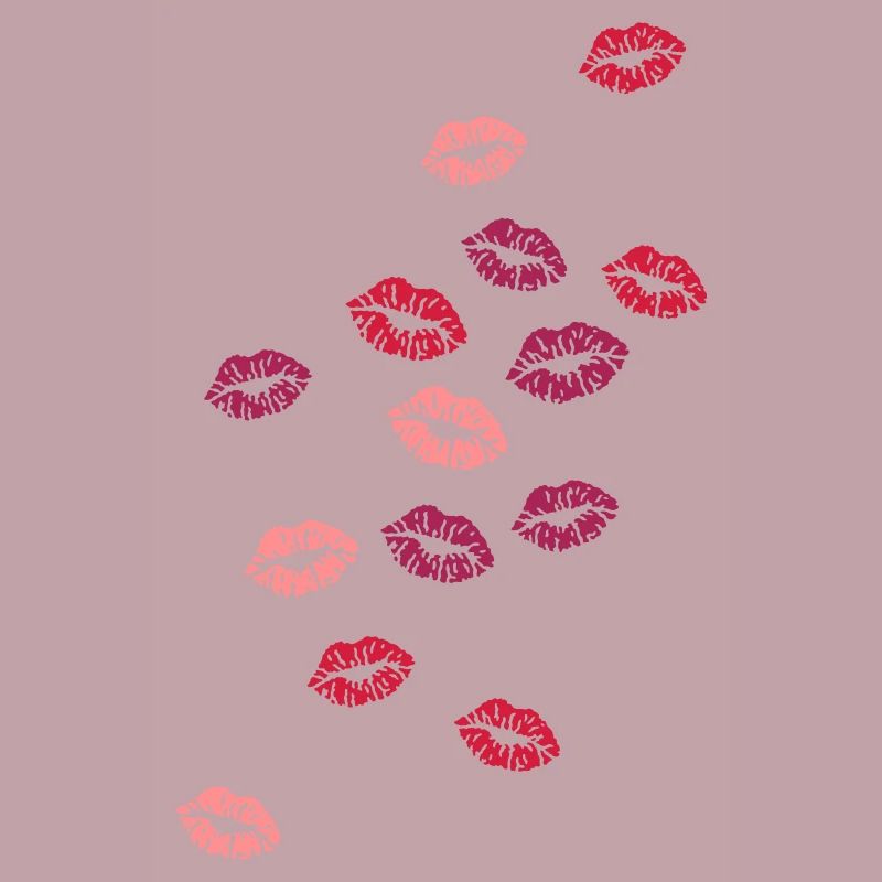 Bisous / Baisers / Bises / Besos / Baci / Kusjes