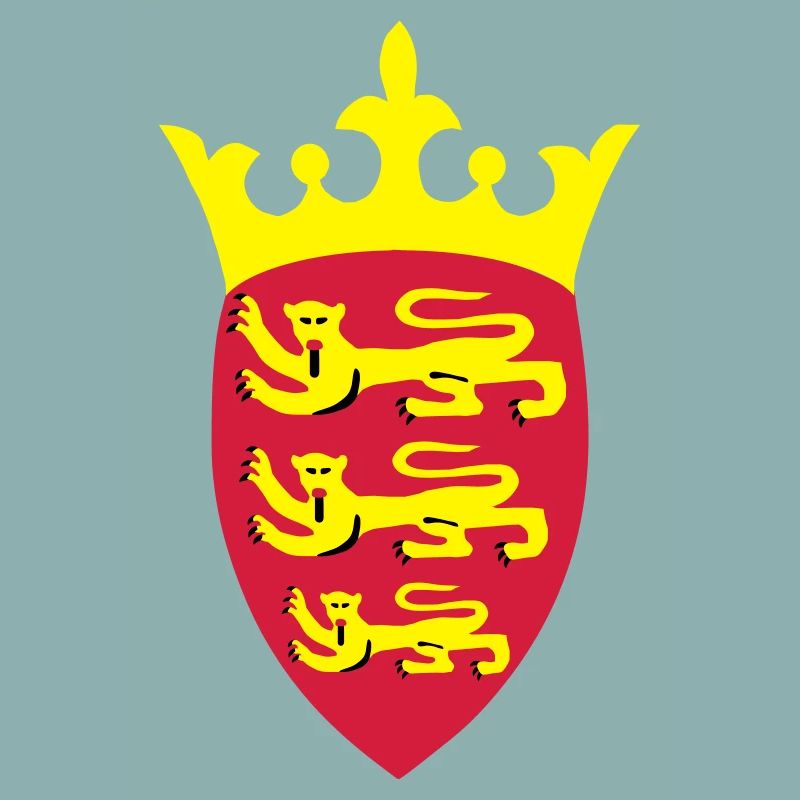 Jersey Crête