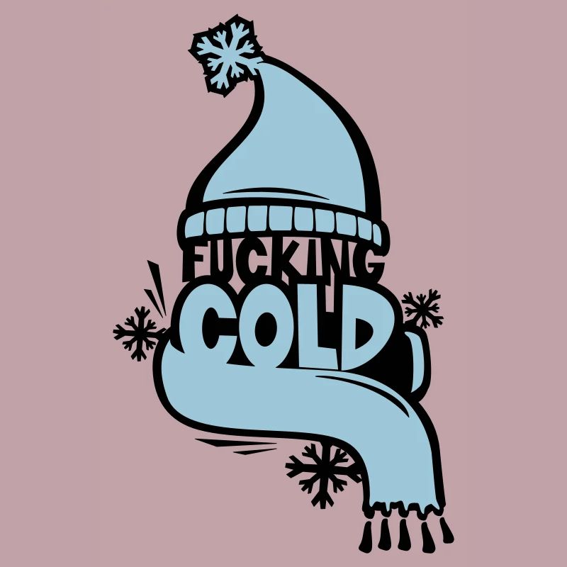 putain froid