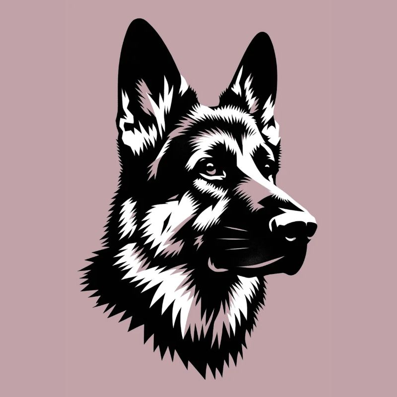 Deutscher Schäferhund