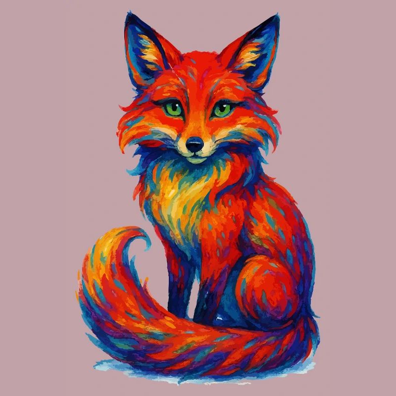 fuchs tier