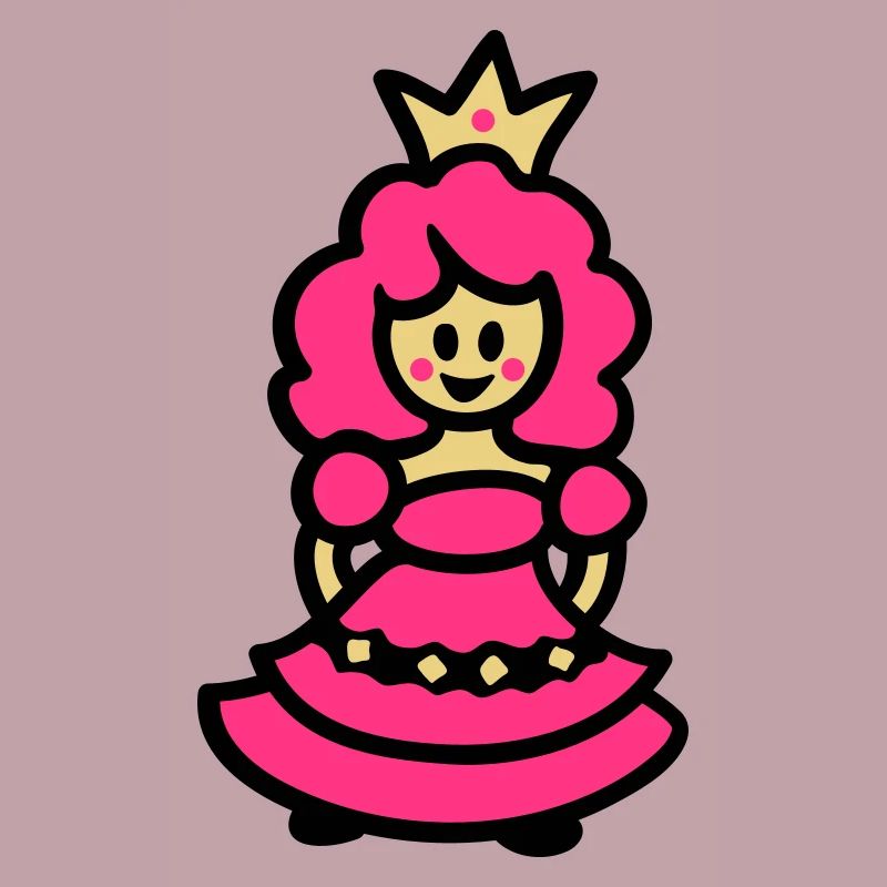 Prinzessin