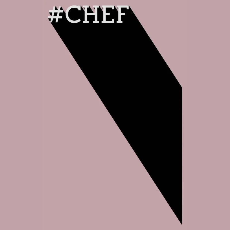 #CHEF - Long Shadow