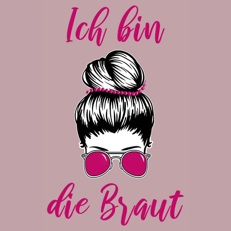 Braut Junggesellinnenabschied