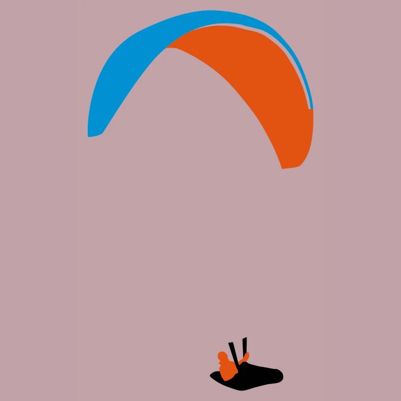 Paraglider - Gleitschirm XC