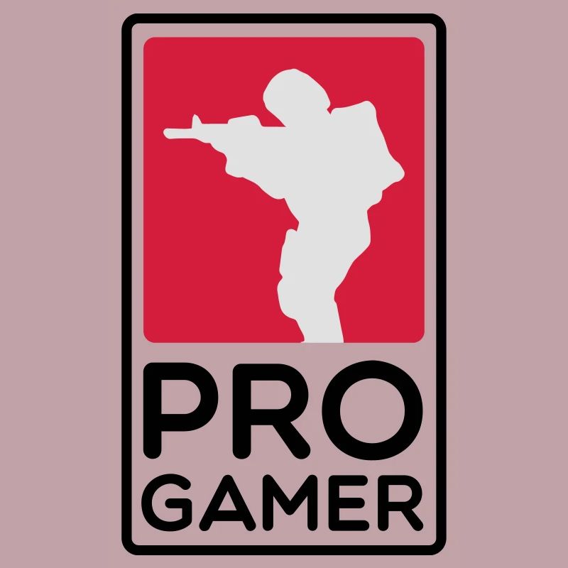 PRO GAMER