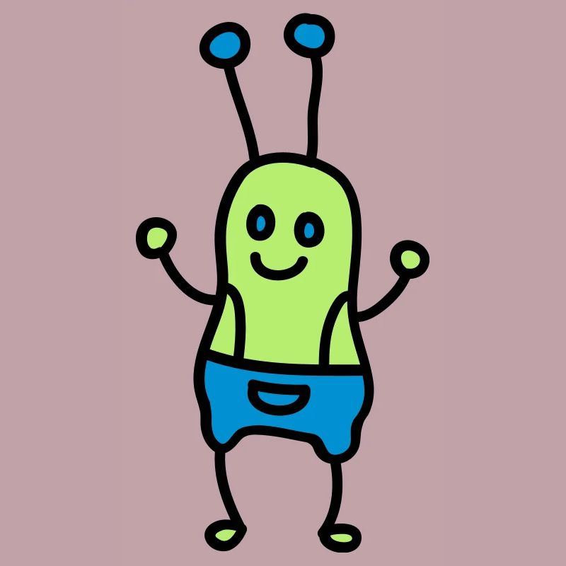 Doux insectes / Alien 3