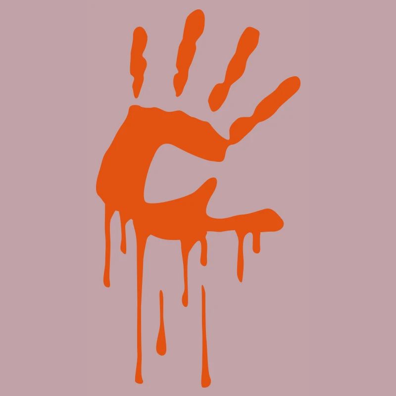 Bluthand