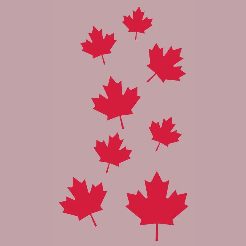 Canada Feuille d'érable