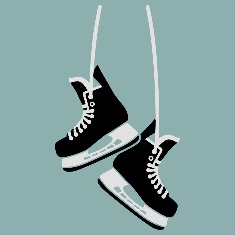 Schlittschuhe