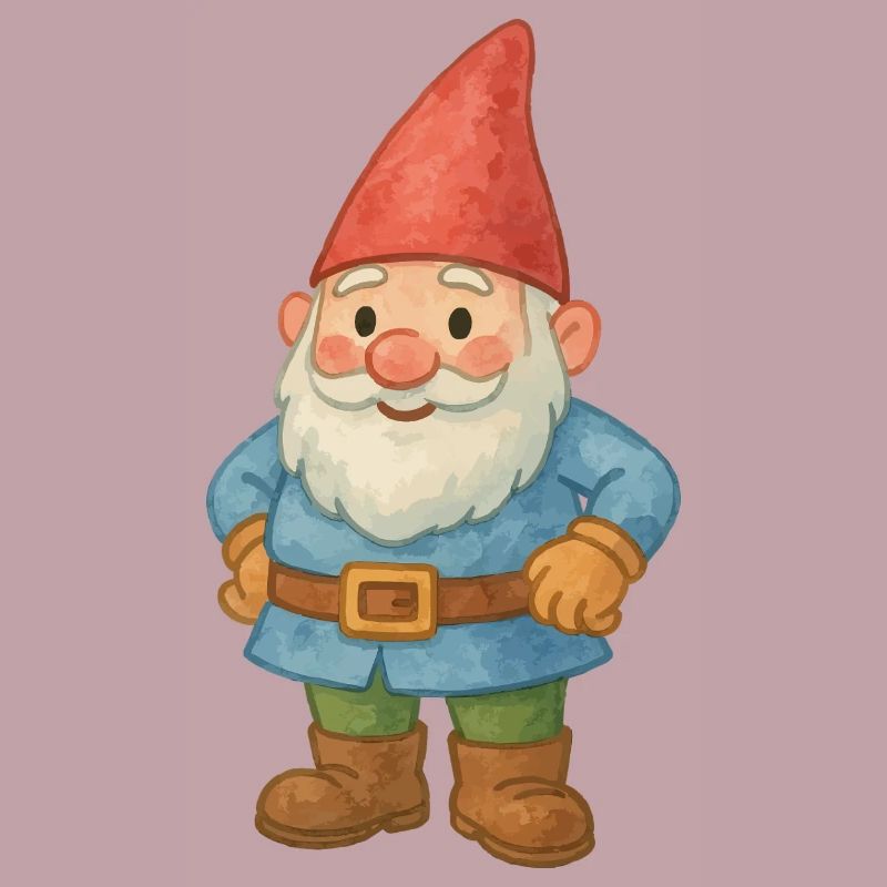garden gnome