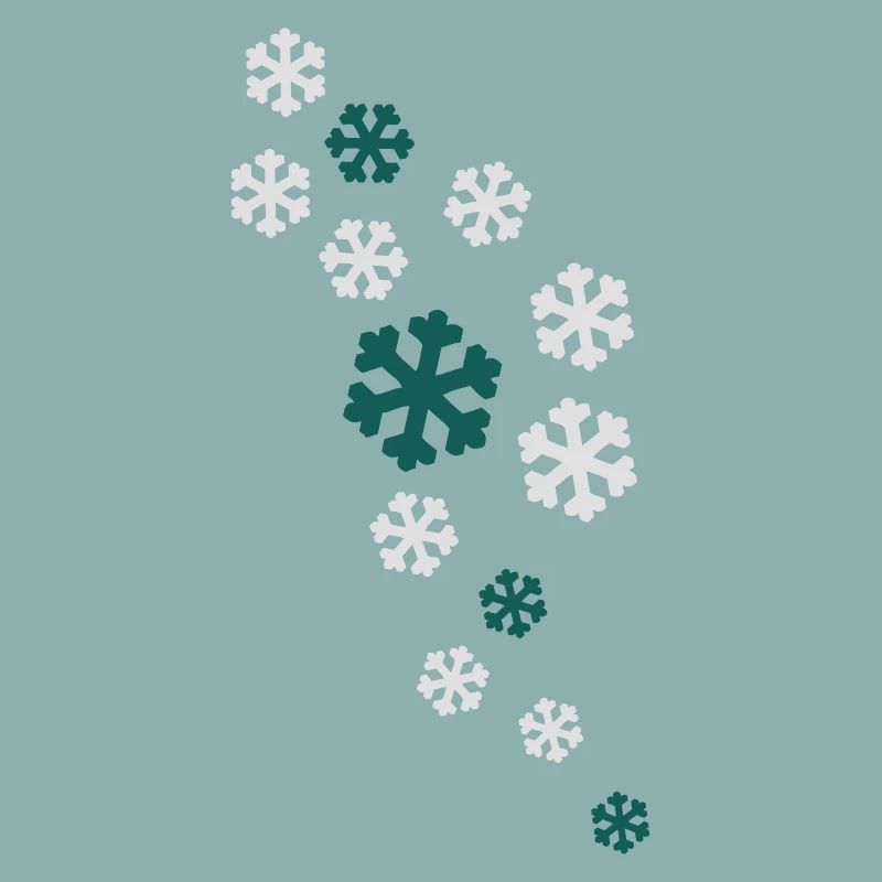 snow
