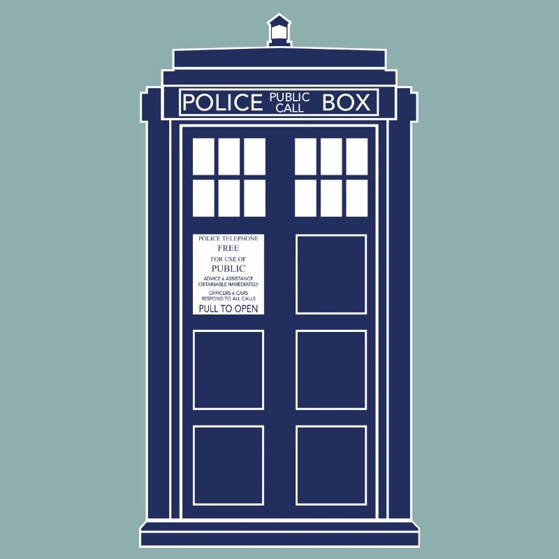 Tardis