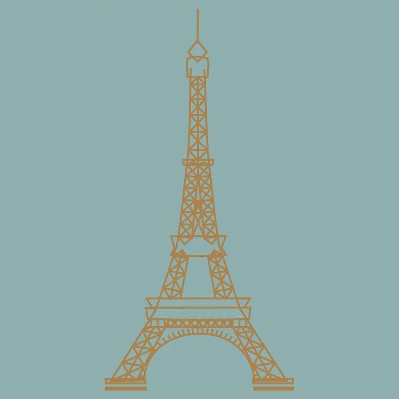 Eiffelturm