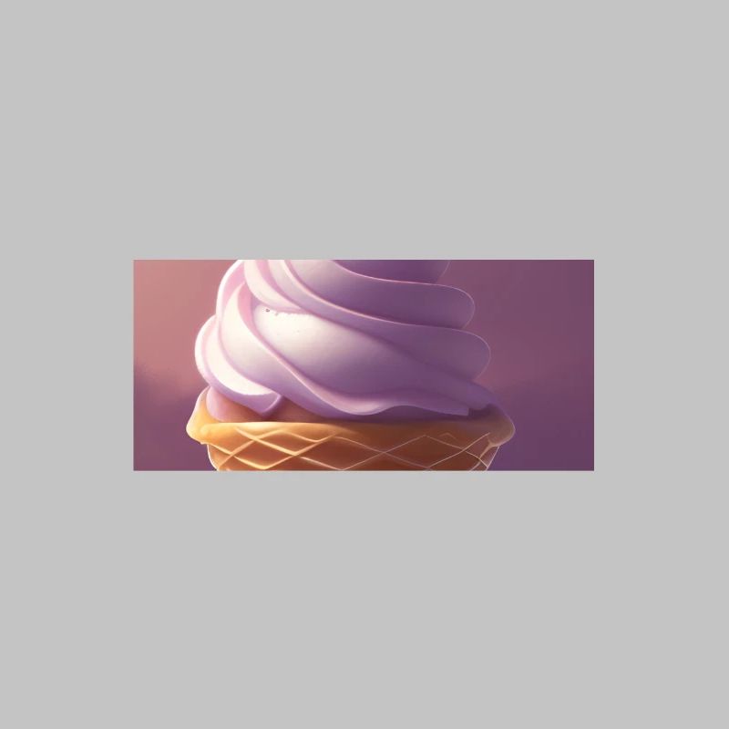 Glace
