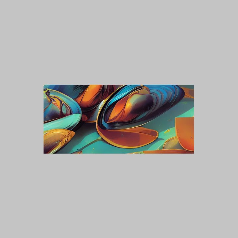 Mussels