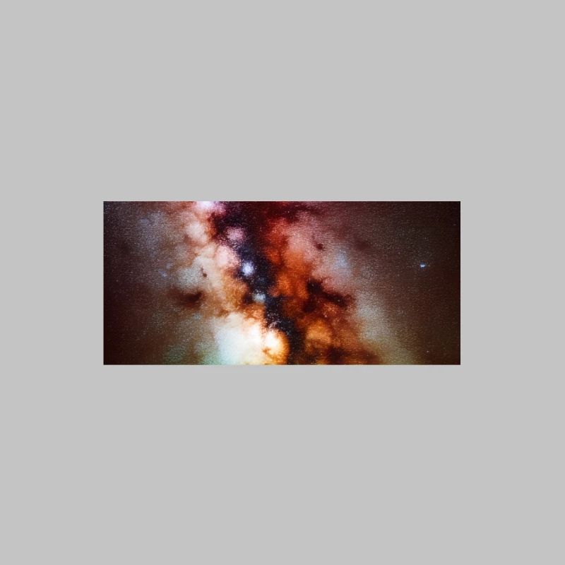 Space and planets