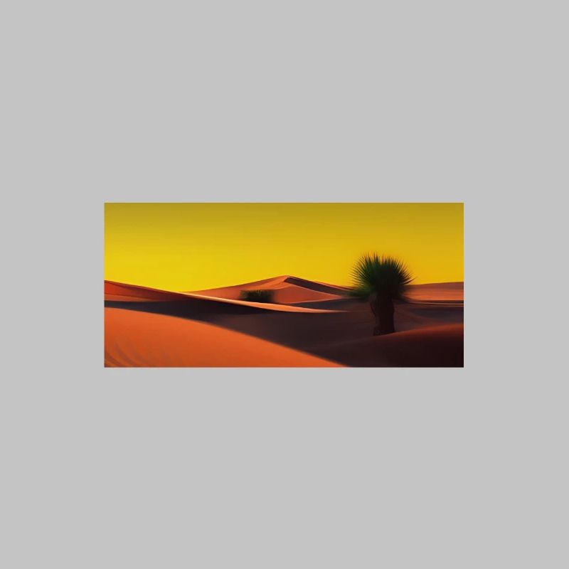 Arabian Desert