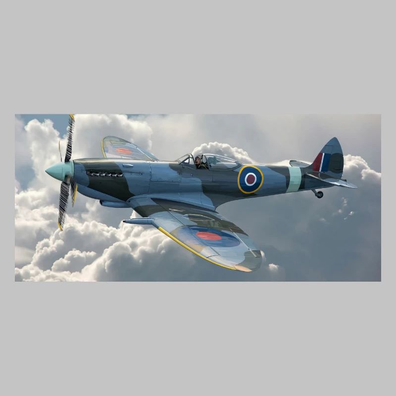 Spitfire