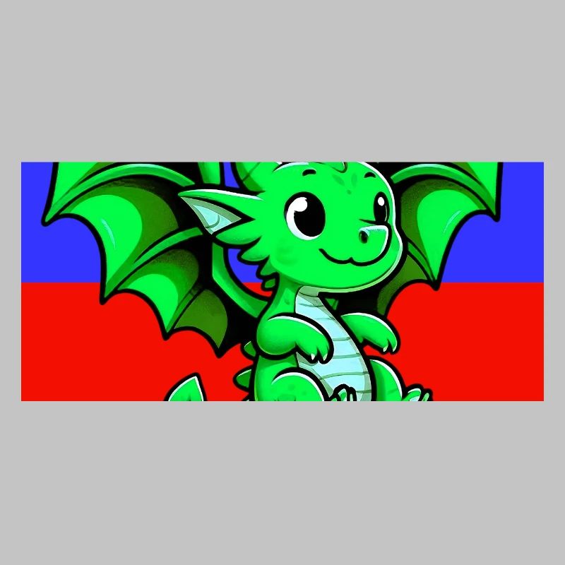 Drache