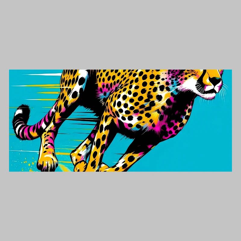 guépard
