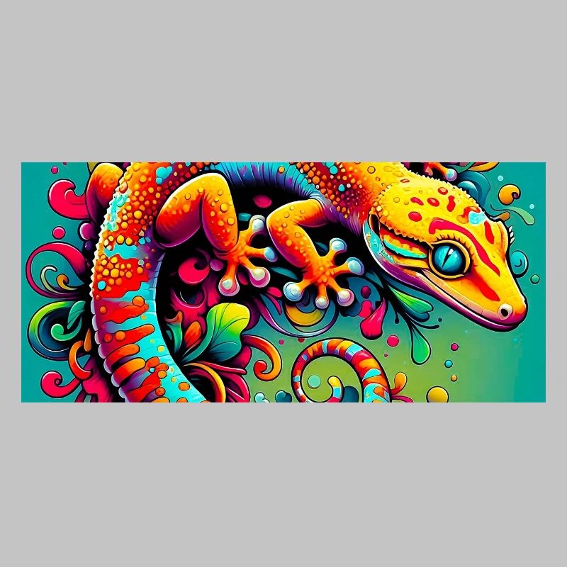 Gecko