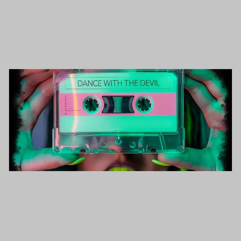 Dance with the Devil