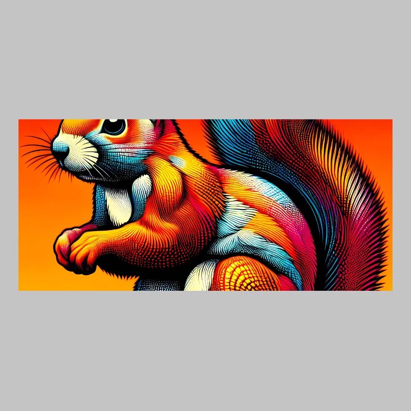 Eichhörnchen