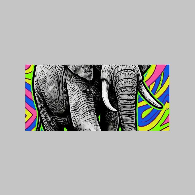éléphant