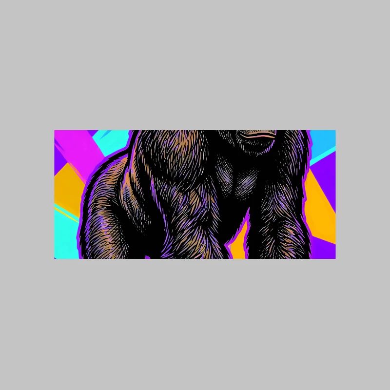 gorilla