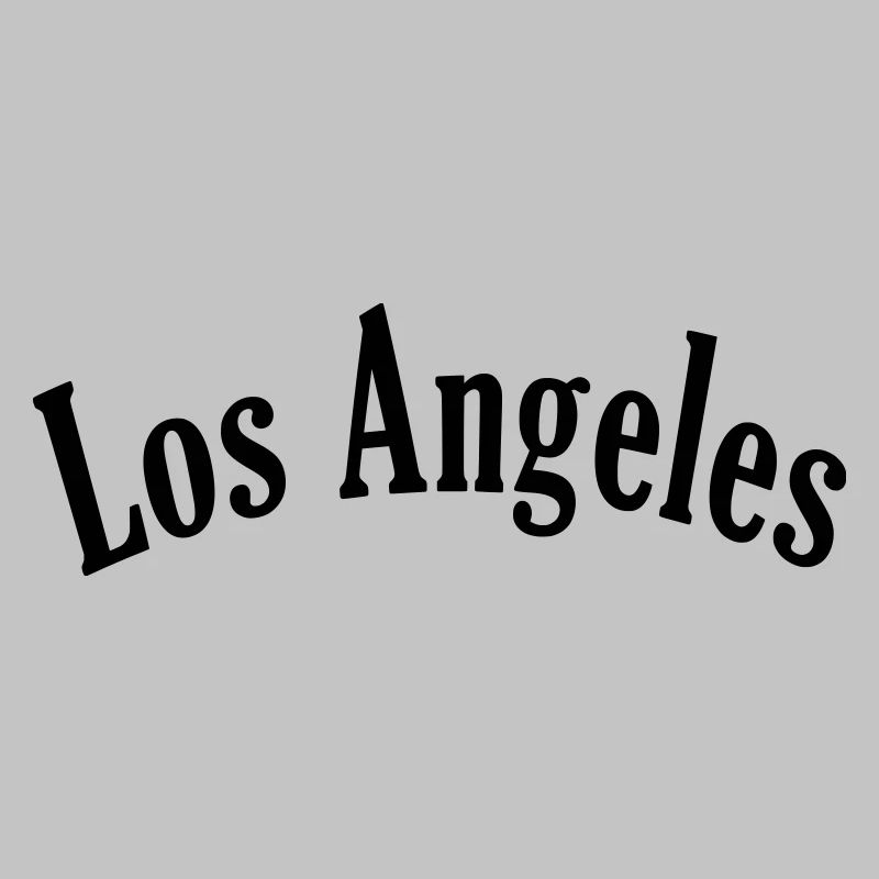 Los Angeles 7