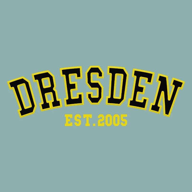 Dresde Est. 2005