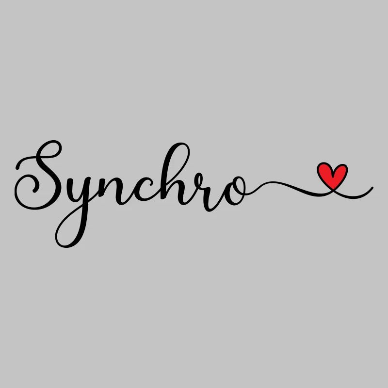 Nage synchronisée