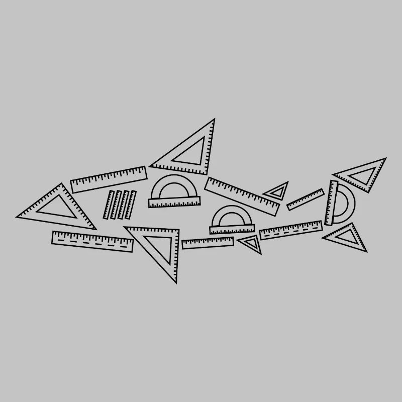 Math Shark