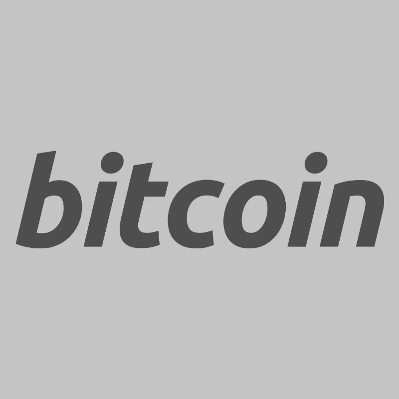Bitcoin Logo