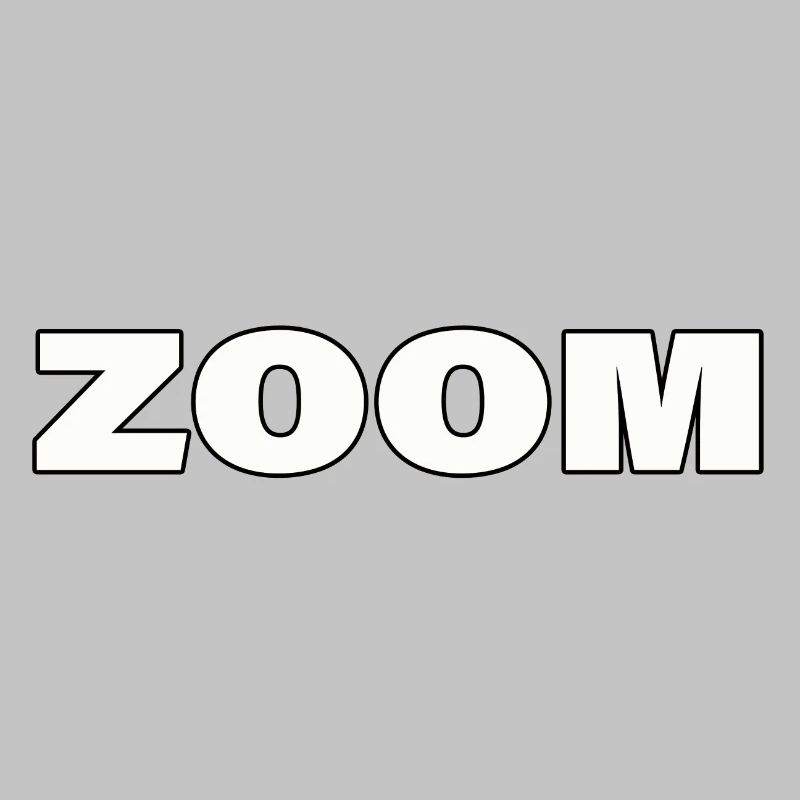 ZOOM