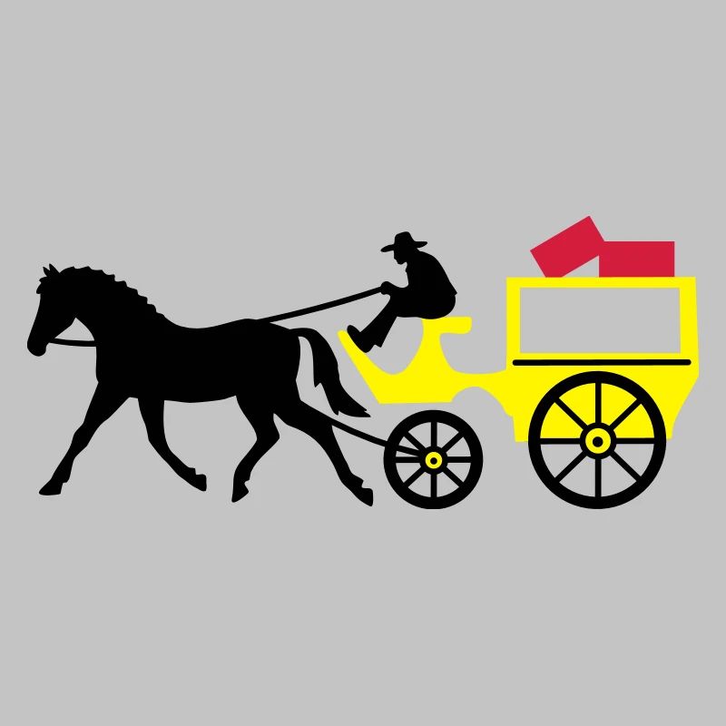 postkutsche post transport