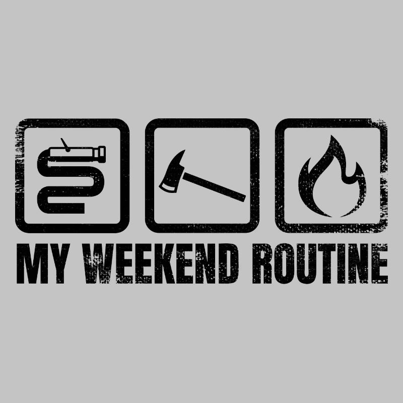 Week-end des pompiers