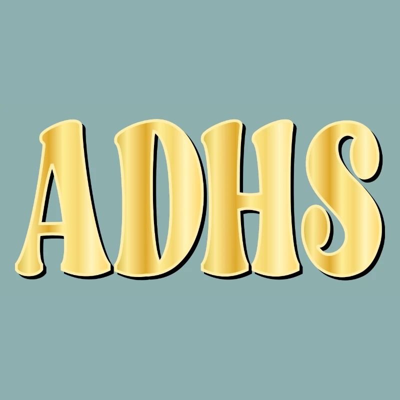Déficit de l’attention TDAH